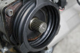 2004 HONDA VTX1300C OEM ENGINE MOTOR