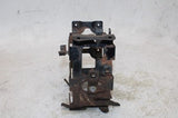1982 KAWASAKI KZ750 OEM BATTERY TRAY BOX HOLDER