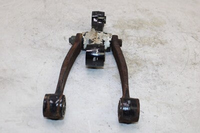 1992 SUZUKI KATANA 600 GSX600F OEM REAR DOGBONE SHOCK LINKAGE LINK