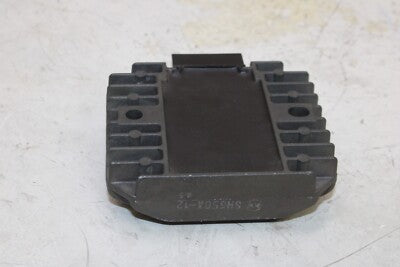 94-97 KAWASAKI NINJA 600R ZX600C OEM RECTIFIER VOLTAGE REGULATOR