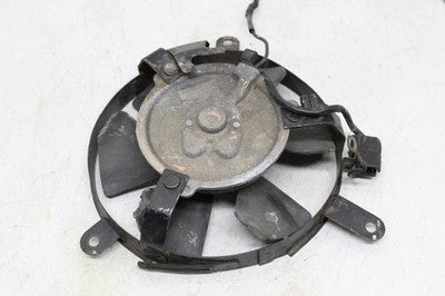 1994-95 HONDA CBR900RR OEM ENGINE RADIATOR COOLING FAN