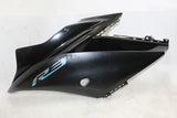2023 YAMAHA YZF R3 OEM LEFT LOWER MID UPPER SIDE FAIRING COWL BS7-F172G-00