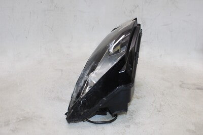 13-16 KAWASAKI NINJA 300 OEM FRONT HEADLIGHT HEAD LIGHT LAMP