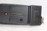 08-09 SUZUKI GSXR750 OEM REAR BACK TAIL UNDERTAIL BATTERY TRAY PLASTIC