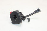 2006 SUZUKI VSTROM 650 DL650 OEM RIGHT CLIP ON HANDLE KILL OFF START SWITCH