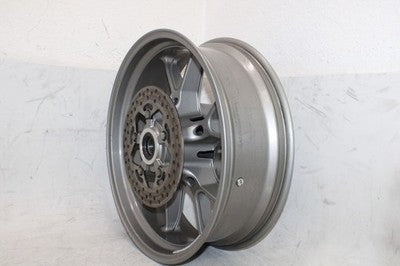 2003 DUCATI 999 OEM REAR BACK WHEEL RIM