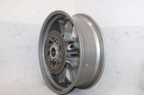 2003 DUCATI 999 OEM REAR BACK WHEEL RIM