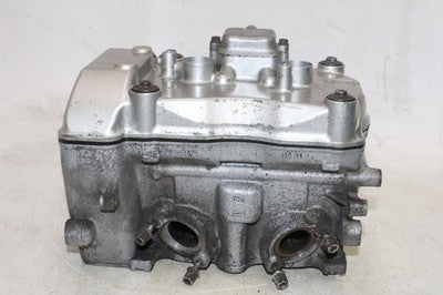 02-09 HONDA INTERCEPTOR 800 VFR800 OEM FRONT ENGINE TOP END CYLINDER HEAD