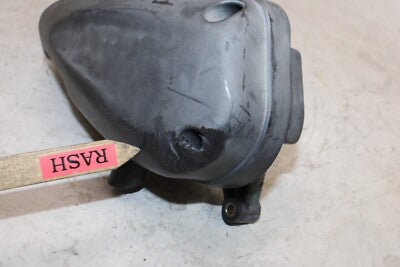 2009 GENUINE SCOOTER BUDDY 125 OEM AIRBOX AIR INTAKE FILTER BOX