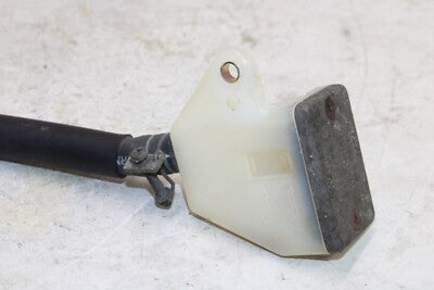 1993 SUZUKI GS500E OEM REAR BRAKE MASTER FLUID RESERVOIR TANK BOTTLE