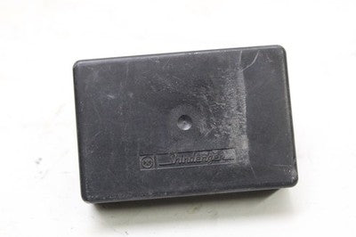 99-09 HONDA REBEL 250 CMX250C OEM ECU COMPUTER CONTROLLER UNIT BLACK BOX ECM CDI