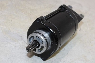 1990 SUZUKI GSXR1100 OEM ENGINE STARTING STARTER MOTOR -DC 12V