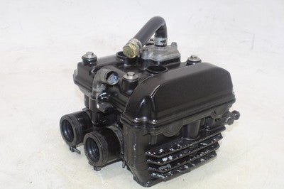 08-12 KAWASAKI NINJA 250R EX250J OEM ENGINE TOP END CYLINDER HEAD