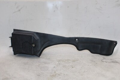 2001 KAWASAKI CONCOURS 1000 ZG1000A OEM INSTRUMENT GAUGE SPEEDO TRIM PANEL COVER