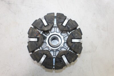 2002 SUZUKI BANDIT 1200 OEM REAR BACK SPROCKET