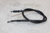 13-17 KAWASAKI NINJA 300 EX300B ABS OEM CLUTCH CABLE LINE