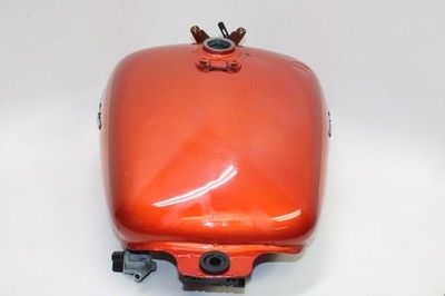 01-03 HONDA SHADOW ACE 750 VT750CD DELUXE OEM GAS TANK FUEL PETROL RESERVOIR