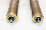 01-02 SUZUKI GSXR 1000 OEM FRONT FORKS SHOCK SUSPENSION SET PAIR