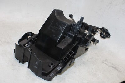 2022 HONDA NAVI NVA110B OEM BATTERY TRAY BOX