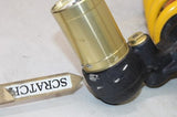 05-06 HONDA CBR600RR OEM REAR BACK SHOCK ABSORBER SUSPENSION