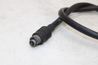 1997 BMW F650 OEM SPEEDOMETER CABLE SPEEDO LINE