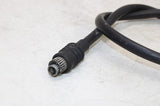 1997 BMW F650 OEM SPEEDOMETER CABLE SPEEDO LINE