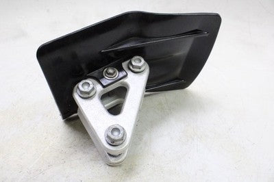 2009 BMW G450X OEM REAR DOGBONE SHOCK LINKAGE LINK