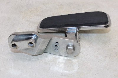 2003 YAMAHA ROAD STAR XV1600A OEM LEFT REAR FOOT REST