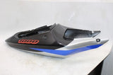 2002 SUZUKI GSXR 1000 OEM CENTER REAR BACK TAIL FAIRING COWL
