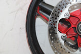 1987 HONDA CBR600F OEM FRONT WHEEL RIM