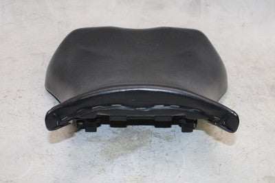 2013 HONDA CBR1000RR OEM FRONT DRIVERS SEAT PAD SADDLE PILLION