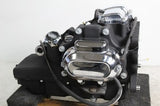 2015 HARLEY-DAVIDSON ROAD GLIDE SPECIAL FLTRXS OEM ENGINE MOTOR TRANSMISSION