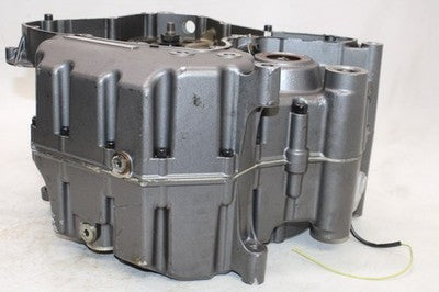 2013 DUCATI HYPERMOTARD OEM ENGINE MOTOR CRANKCASE CRANK CASES BLOCK