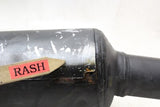 91-99 YAMAHA FZR600R OEM EXHAUST PIPE MUFFLER SLIP ON CAN SILENCER