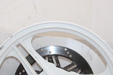 89-92 KAWASAKI NINJA 500 EX500A OEM FRONT WHEEL RIM