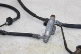 13-17 KAWASAKI NINJA 300 EX300B OEM FRONT BRAKE HOSE FLUID LINE