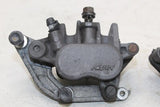 1995 HONDA CBR600F3 OEM RIGHT LEFT FRONT BRAKE CALIPER SET PAIR CALIPERS