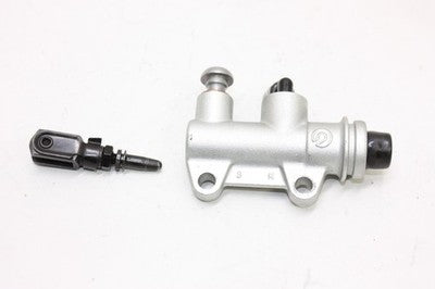 2016 BMW S1000XR OEM REAR BACK BRAKE MASTER CYLINDER