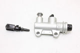 2016 BMW S1000XR OEM REAR BACK BRAKE MASTER CYLINDER