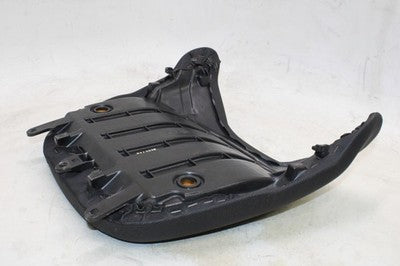 2006 YAMAHA MAJESTY 400 YP400 OEM REAR PASSENGER TANDEM SEAT PAD SADDLE PILLION