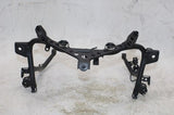 18-23 KAWASAKI NINJA 400 OEM UPPER FAIRING MIRROR GAUGES STAY BRACKET