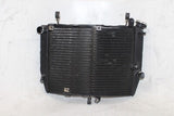 2004 YAMAHA YZF R6 OEM ENGINE RADIATOR MOTOR COOLER COOLING RADIATER