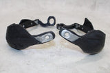 1992 KAWASAKI KX250 OEM LEFT RIGHT HAND GUARDS COVERS