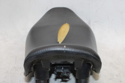 2022 HONDA NAVI NVA110B OEM SEAT TANDEM SADDLE
