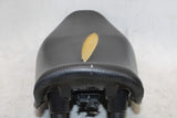 2022 HONDA NAVI NVA110B OEM SEAT TANDEM SADDLE