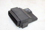 2004 HONDA REFLEX SPORT 250 NSS250S OEM ECU COMPUTER CONTROLLER UNIT ECM CDI