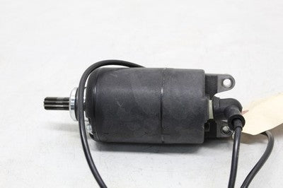 2019 KAWASAKI NINJA 400 EX400 OEM ENGINE STARTING STARTER MOTOR -DC 12V