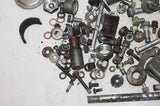 80-81 YAMAHA XS850 OEM ENGINE MOUNTING BOLTS HARDWARE MOTOR SCREWS