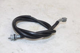1993 SUZUKI GS500E OEM SPEEDOMETER CABLE SPEEDO LINE