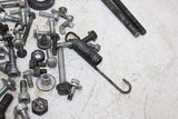 2000 KAWASAKI NINJA 250R EX250F OEM ENGINE MOUNTING BOLTS HARDWARE MOTOR SCREWS